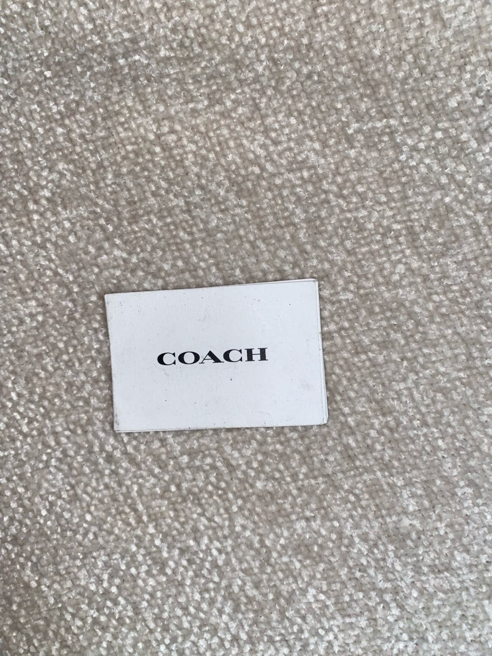 Authentic Coach Dreamer Satchel in Oxblood Burgundy Luxury - Picture 14 of 16